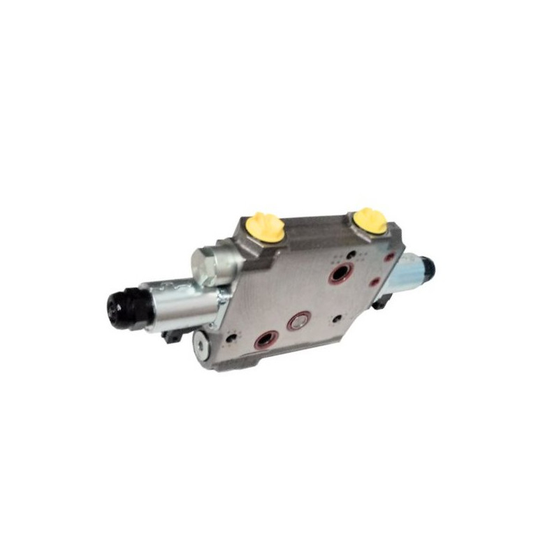 SB23 R917006133 Rozdzielacz EHR23-LS, Deutz 04451764