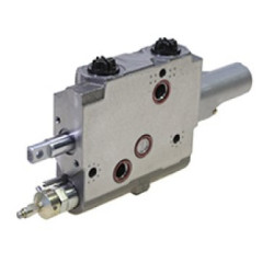 R917010113 Rozdzielacz SB23-M 