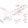 SB23 R917004090 Rozdzielacz SB23-M, Case 87546169
