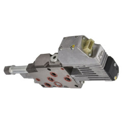 R917010132 Rozdzielacz 