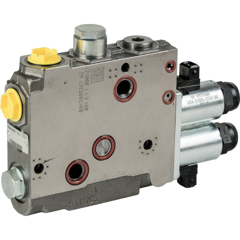 SB23 R917005129  Rozdzielacz EHR23-ZM