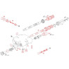 SB23 R917009159 Rozdzielacz SB23-M
