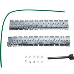Zestaw naprawczy do pasów Easyfix Eco EFEK187-G