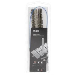 Zestaw naprawczy do pasów Easyfix Eco EFEK62-SS