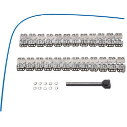 Zestaw naprawczy do pasów Easyfix Eco EFEK125-SS