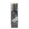 Zestaw naprawczy do pasów Easyfix Eco EFEK125-SS