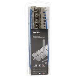 Zestaw naprawczy do pasów Easyfix Eco EFEK187-SS
