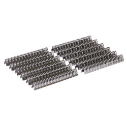 Złącze pasów napędowych U24BS/12-15 165 mm 12 szt.