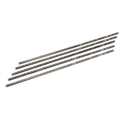 Drut łączący złącza pasów T2F/208 (5 szt.)