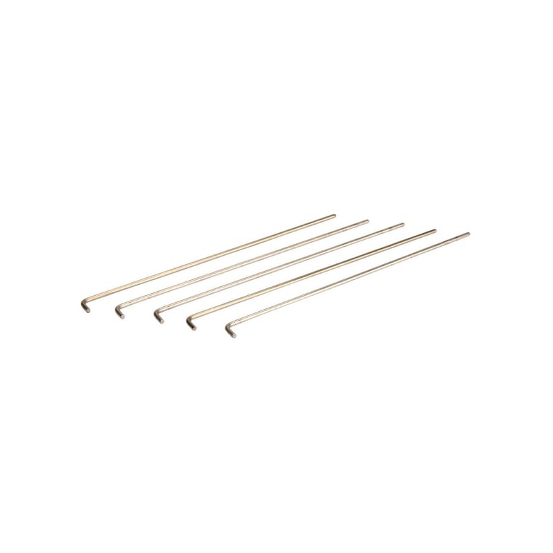 Drut łączący złącza pasów T2SX/220-5/VP (5 szt.)