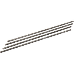 Drut łączący złącza pasów T2F/286 (4 szt.)