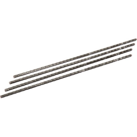 Drut łączący złącza pasów T2F/286 (4 szt.)