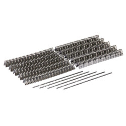 Złącze pasów napędowych U24BS/10-18/T2F 198 mm 10 szt.