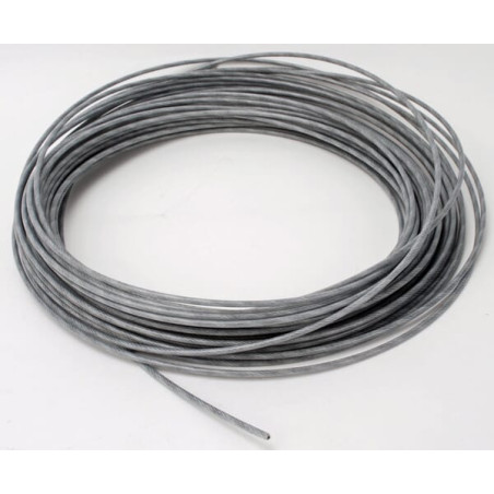 Drut stalowy NC1-C, 30 m