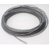 Drut stalowy NC1-C, 30 m