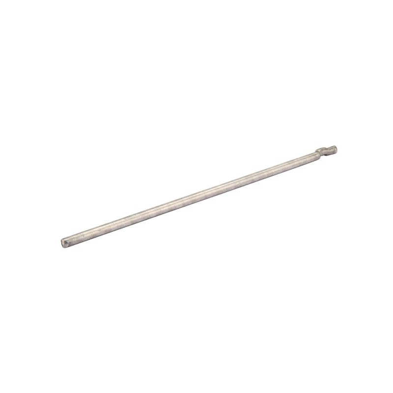 Drut łączący ze stali szlachetnej, 5x170 mm