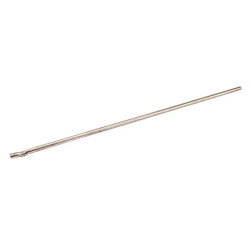 Drut łączący ze stali szlachetnej 5x290 mm
