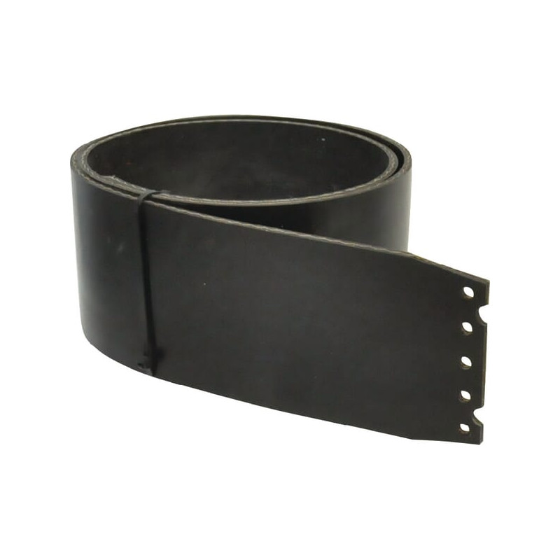 Pas 1655x120x5,3