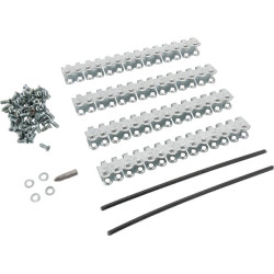 Zestaw naprawczy pasów 170 mm (2 szt.)