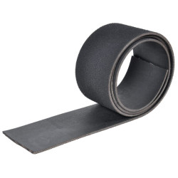 Pas do prasy zwijającej, 160 mm Heston