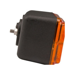 Lampa zespolona tył