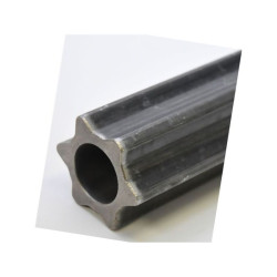 Rura gwiazda wew. 37x51 S4-140cm STD Walterscheid
