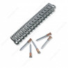 Złącze pasów ARJ7/175-6STS 175 mm 12 szt.