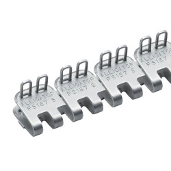 Złącze pasów  Flexco RS187J24/600NC 8 szt.