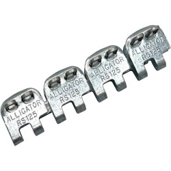 Złącze pasów Flexco RS125 J24/600NC 8 szt.