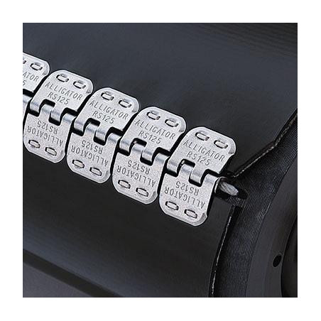 Złącze pasów Flexco Aligator RS125, 300mm - 8 szt.