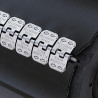 Złącze pasów Flexco Aligator RS125, 300mm - 8 szt.