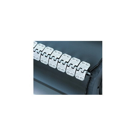 Złącze pasów Flexco RS62SJ12/300NCS 8 szt.