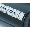 Złącze pasów Flexco RS62SJ12/300NCS 8 szt.