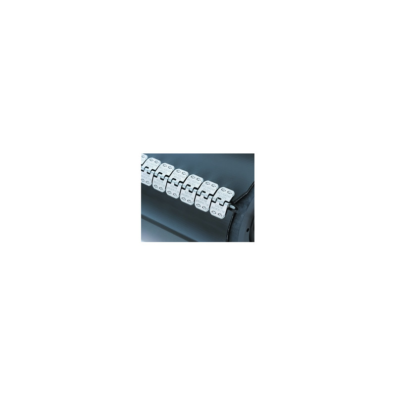 Złącze pasów Flexco RS62J40/1000NC 8 szt.