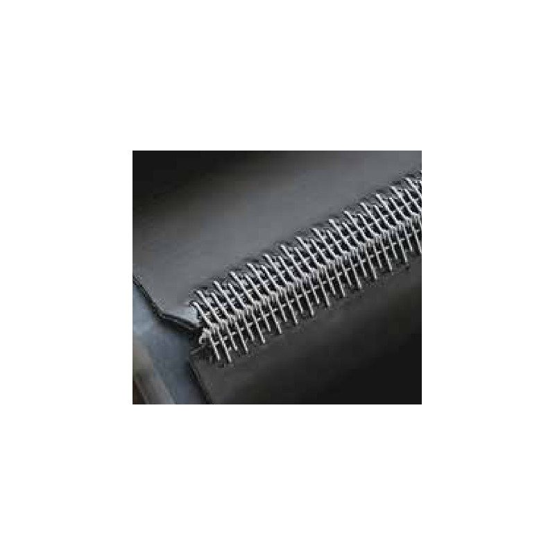 Złącze pasów FLEXCO CLIPPER 163mm 10szt