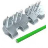 Złącze pasów Mato Easyfix Eco 4,8-6,4mm, 600mm - 2komp.