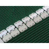 Złącze pasów Mato Easyfix Eco 3,2-4,9mm, 600mm