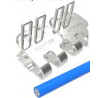 Złącze pasów Mato Easyfix Eco EFEK187-SS