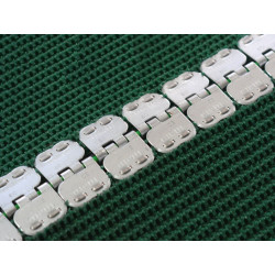 Złącze pasów Mato Easyfix Eco 3,2-4,9mm, 600mm