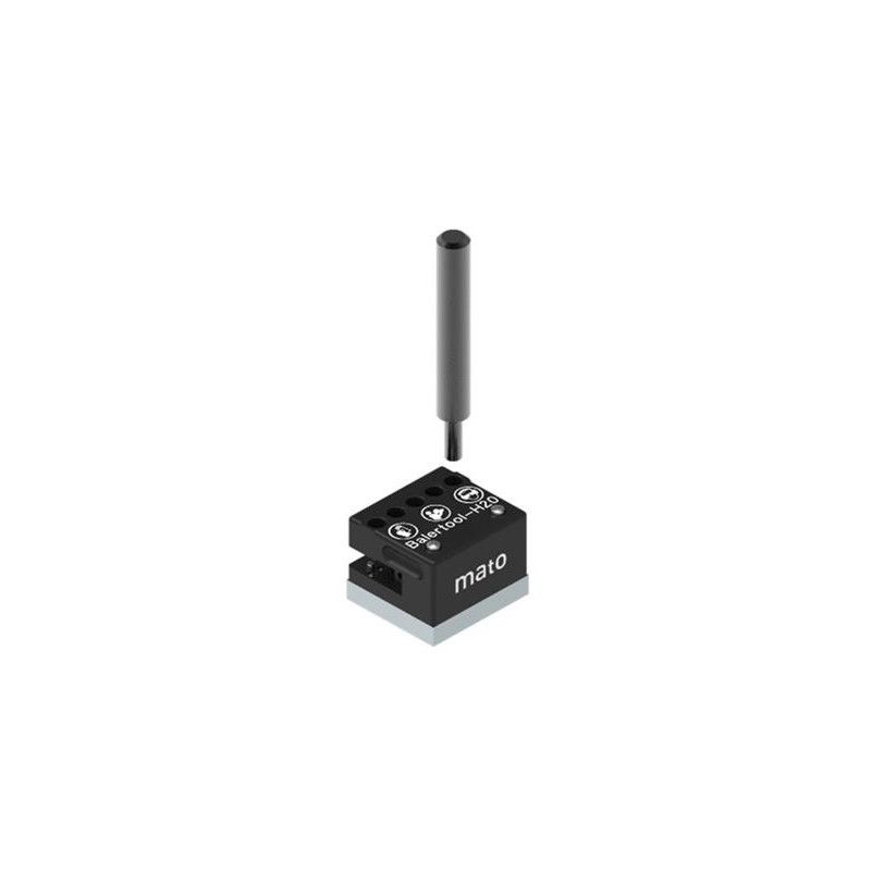 Zaciskarka Mato systemu H24
