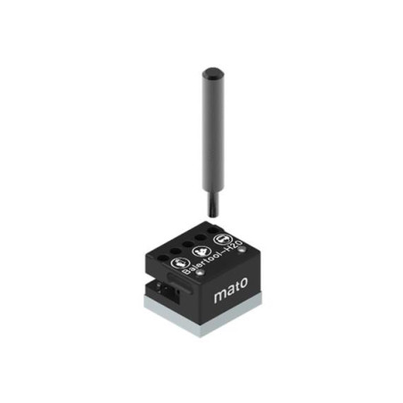 Zaciskarka Mato systemu H24