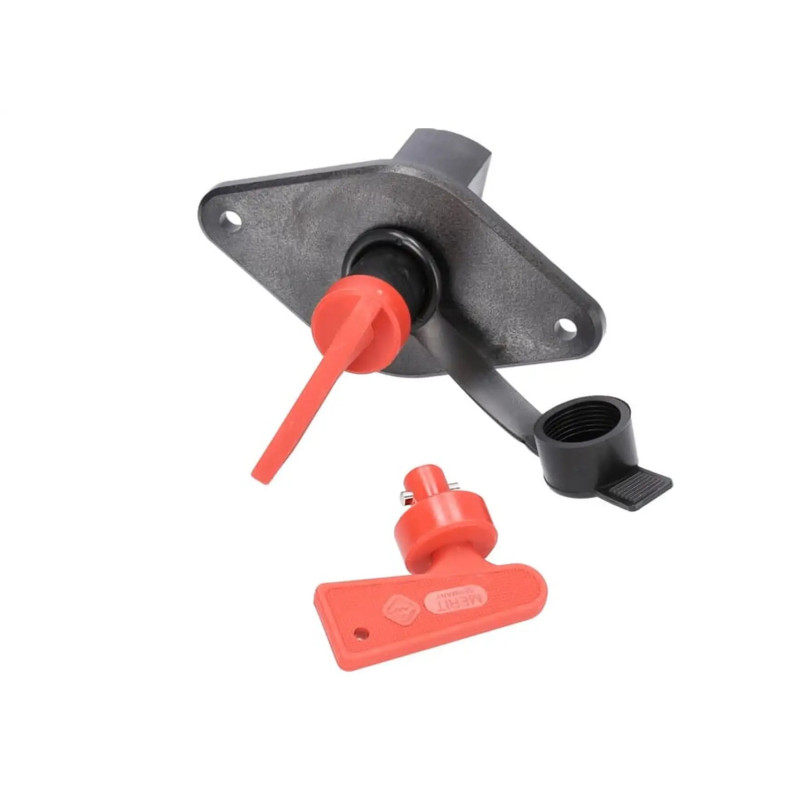 Odłącznik akumulatora 12/24V 250A