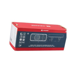 Lampa zespolona, tylna LED, 318kr, 12 V - 24 V