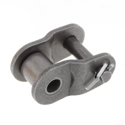 Półogniwo 04B-1, - 6x2,8mm - Rex Pro