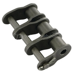 Półogniwo 06B-3, 3/8"x7/32" -- Rex Pro CT38732
