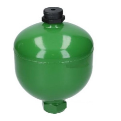 Akumulator hydrauliczny 1.4L John Deere, AL180649, AL165349, AL232473 38bar 