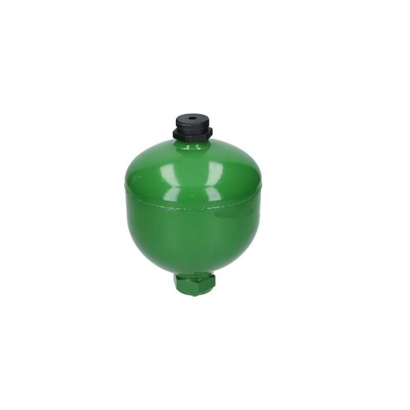 Akumulator hydrauliczny 1.4L John Deere, AL180650, AL170717, AL232466 42 bar