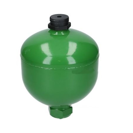 Akumulator hydrauliczny 1.4L John Deere, AL180650, AL170717, AL232466 42 bar