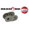 Półogniwo 08A, - 1/2"x5/16" - Link Belt 40A1OLLB