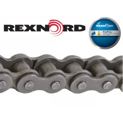 Łańcuch 16B-1, 63 kN, - 1"x0,67" - Rexplus 16B1RP